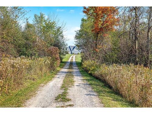 5683 First Line, Erin, ON - Outdoor With View