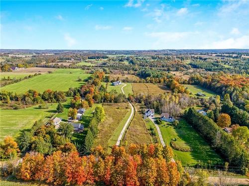 5683 First Line, Erin, ON - Outdoor With View