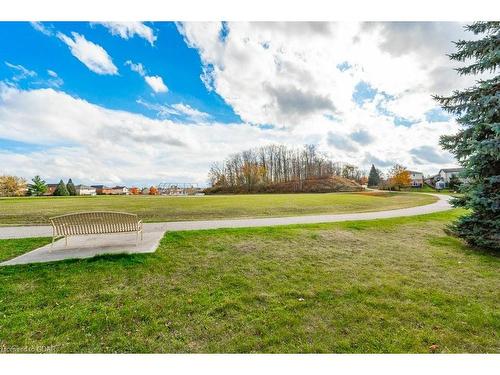 115 Melran Drive, Cambridge, ON - Outdoor With View