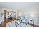 115 Melran Drive, Cambridge, ON  - Indoor Photo Showing Living Room 