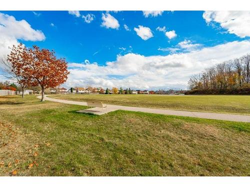 115 Melran Drive, Cambridge, ON - Outdoor With View