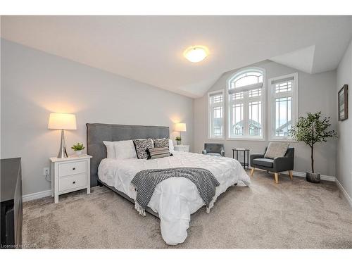 56 Keating Street, Guelph, ON - Indoor Photo Showing Bedroom