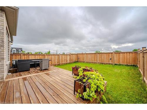 56 Keating Street, Guelph, ON - Outdoor