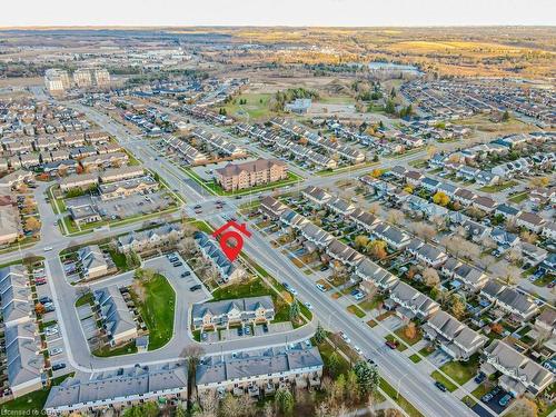 59-426 Grange Road, Guelph, ON - Outdoor With View