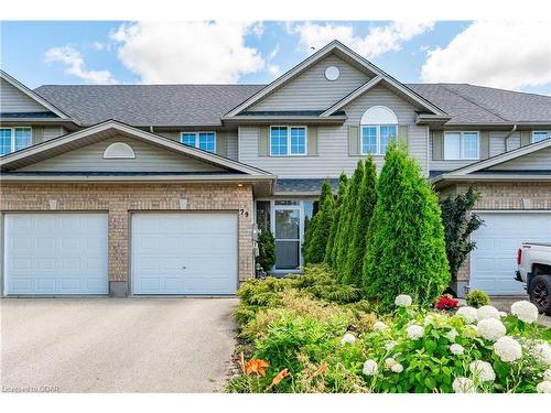 79 Severn Drive, Guelph, ON - Outdoor With Facade