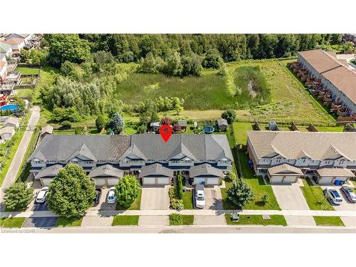 79 Severn Drive, Guelph, ON - Outdoor With View