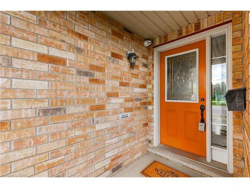 173 Clair Road W, Guelph, ON - Outdoor With Deck Patio Veranda With Exterior