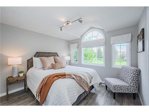 173 Clair Road W, Guelph, ON - Indoor Photo Showing Bedroom