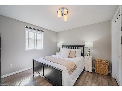 173 Clair Road W, Guelph, ON - Indoor Photo Showing Bedroom