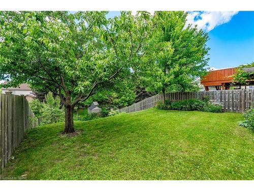 173 Clair Road W, Guelph, ON - Outdoor