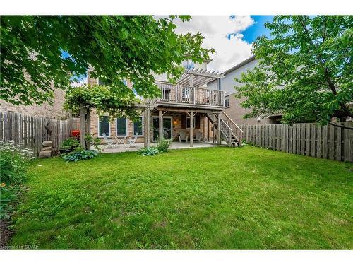 173 Clair Road W, Guelph, ON - Outdoor With Deck Patio Veranda