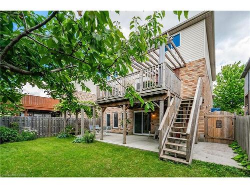 173 Clair Road W, Guelph, ON - Outdoor