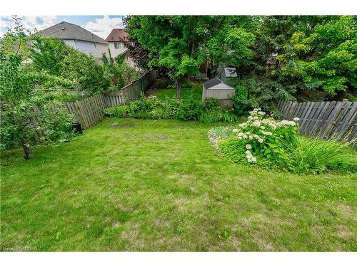 173 Clair Road W, Guelph, ON - Outdoor