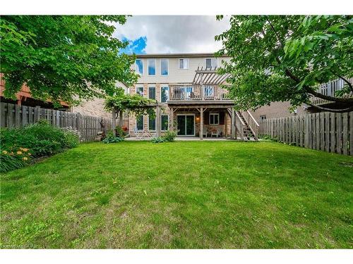 173 Clair Road W, Guelph, ON - Outdoor With Deck Patio Veranda