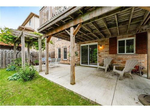 173 Clair Road W, Guelph, ON - Outdoor With Deck Patio Veranda