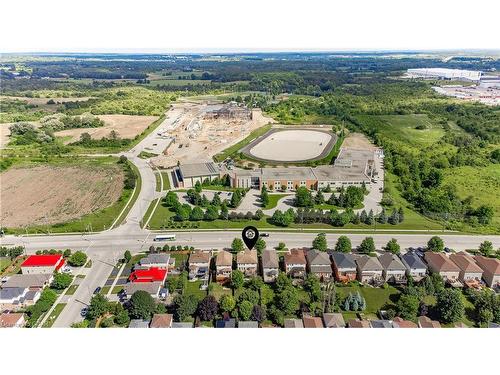 173 Clair Road W, Guelph, ON - Outdoor With View