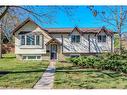 119 Fife Road, Guelph, ON  - Outdoor 