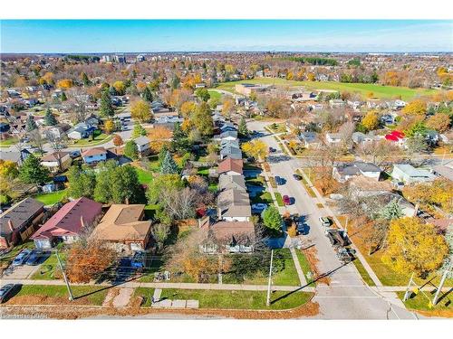 119 Fife Road, Guelph, ON - Outdoor With View