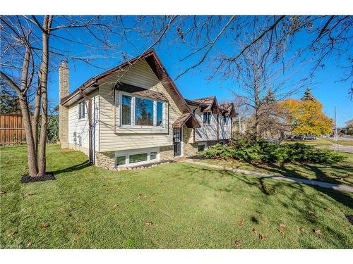 119 Fife Road, Guelph, ON - Outdoor