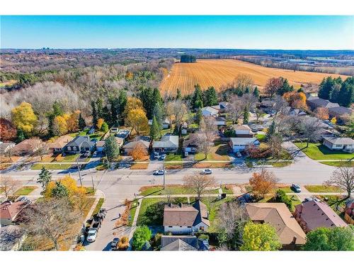 119 Fife Road, Guelph, ON - Outdoor With View