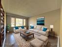 Upper-26 Balmoral Drive, Guelph, ON  - Indoor Photo Showing Living Room 