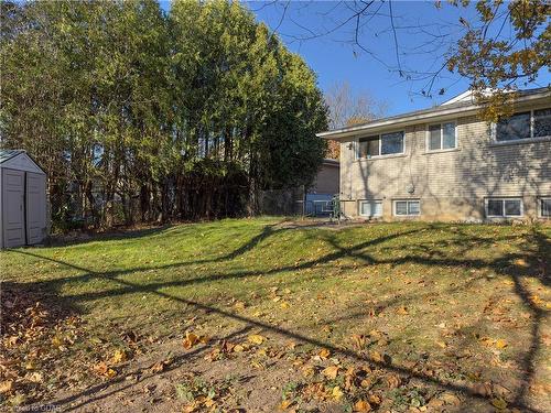 Upper-26 Balmoral Drive, Guelph, ON - Outdoor