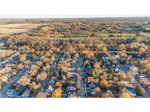 67 Hayes Avenue, Guelph, ON - Outdoor With View