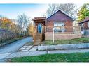 67 Hayes Avenue, Guelph, ON  - Outdoor With Deck Patio Veranda 