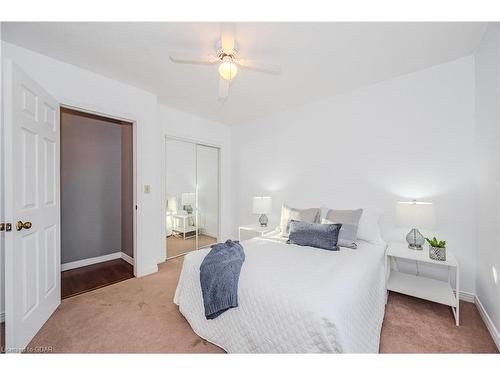 67 Hayes Avenue, Guelph, ON - Indoor Photo Showing Bedroom