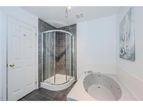 67 Hayes Avenue, Guelph, ON - Indoor Photo Showing Bathroom