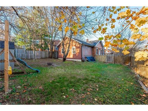 67 Hayes Avenue, Guelph, ON - Outdoor