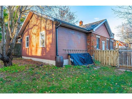 67 Hayes Avenue, Guelph, ON - Outdoor