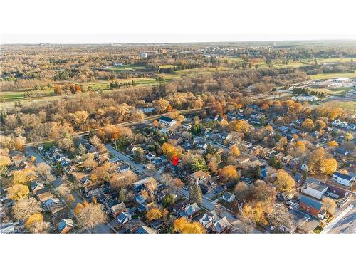 67 Hayes Avenue, Guelph, ON - Outdoor With View