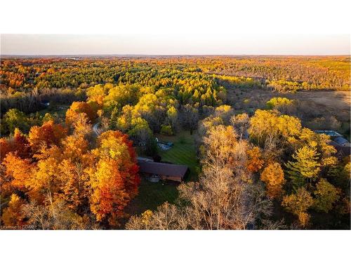 4711 Watson Road S, Puslinch, ON - Outdoor With View