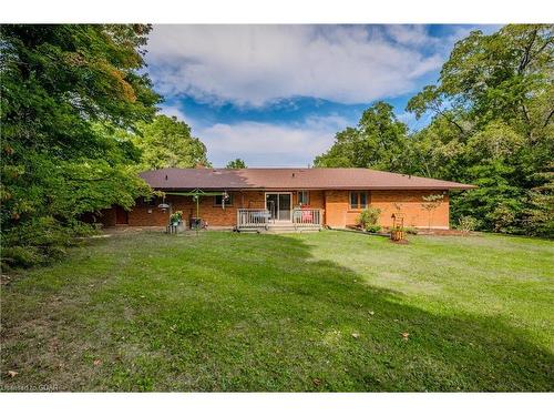 4711 Watson Road S, Puslinch, ON - Outdoor