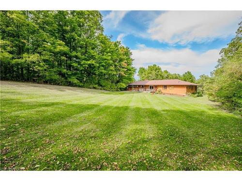 4711 Watson Road S, Puslinch, ON - Outdoor