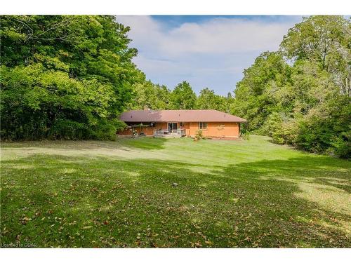 4711 Watson Road S, Puslinch, ON - Outdoor