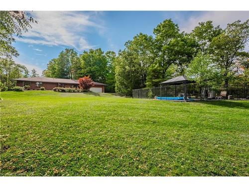 4711 Watson Road S, Puslinch, ON - Outdoor