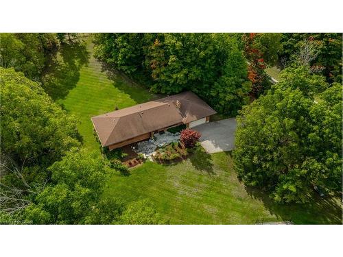 4711 Watson Road S, Puslinch, ON - Outdoor