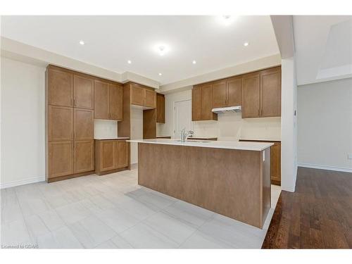 35 Spiers Road, Erin, ON - Indoor Photo Showing Kitchen