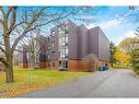 302-10 Ajax Street, Guelph, ON  - Outdoor 