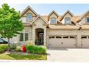 28-19 Simmonds Dr, Guelph, ON  - Outdoor With Facade 