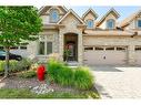 28-19 Simmonds Dr, Guelph, ON  - Outdoor With Facade 