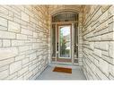 28-19 Simmonds Dr, Guelph, ON  -  With Exterior 