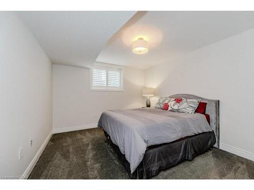 380 Rogers Road, Listowel, ON - Indoor Photo Showing Bedroom