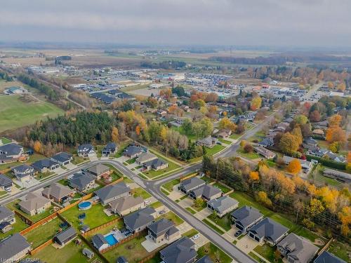 380 Rogers Road, Listowel, ON - Outdoor With View