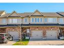 51 Wideman Boulevard, Guelph, ON  - Outdoor With Facade 