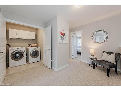 51 Wideman Boulevard, Guelph, ON - Indoor Photo Showing Laundry Room