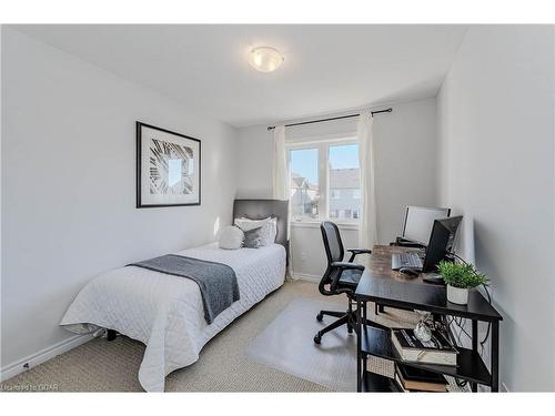 51 Wideman Boulevard, Guelph, ON - Indoor Photo Showing Bedroom