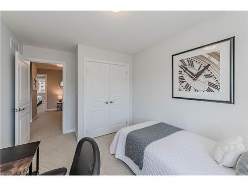 51 Wideman Boulevard, Guelph, ON - Indoor Photo Showing Bedroom